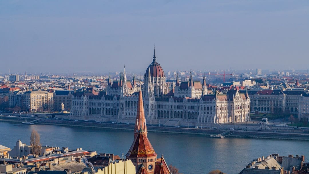 Budapest Travel Guide 2026: Complete Guide to the Pearl of the Danube