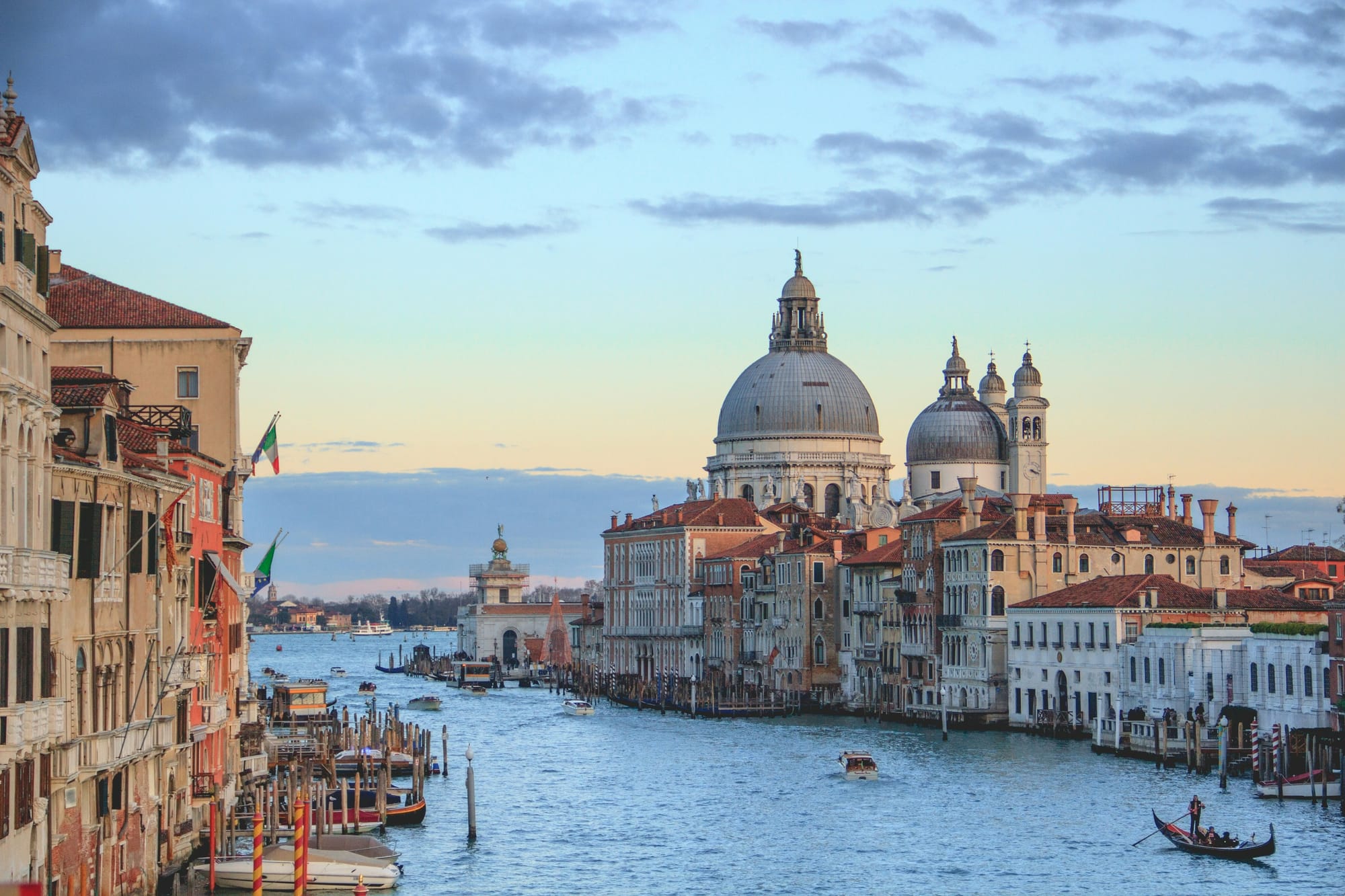 Venice 2026: The Complete Guide to Italy's Floating City