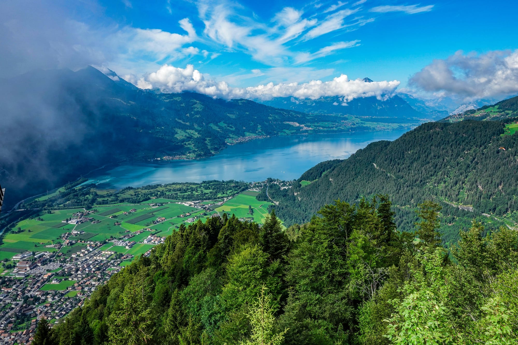 Interlaken 2026: The Complete Guide to Switzerland's Adventure Capital