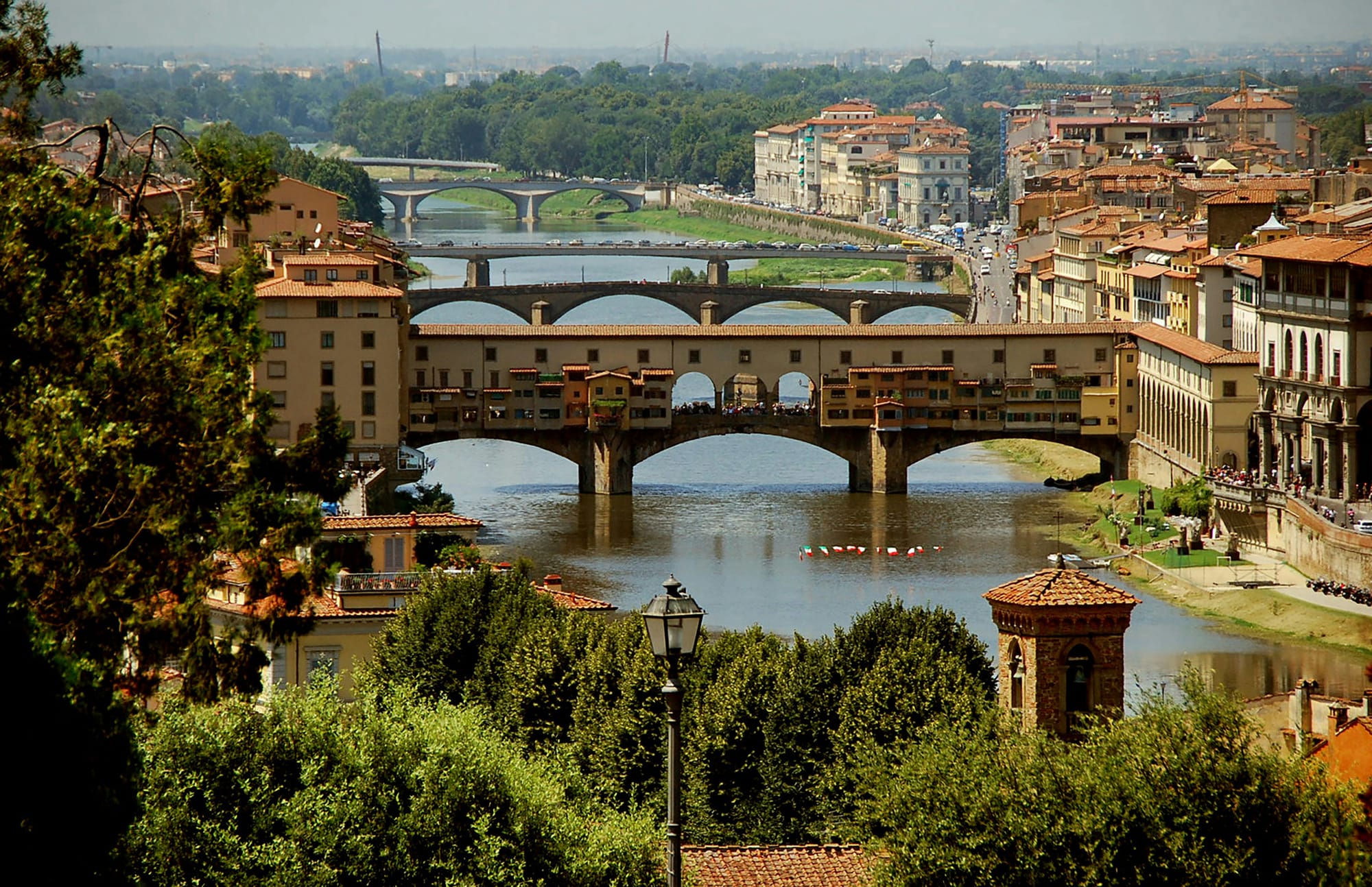Florence 2026: Renaissance Masterpieces Meet Tuscan Soul