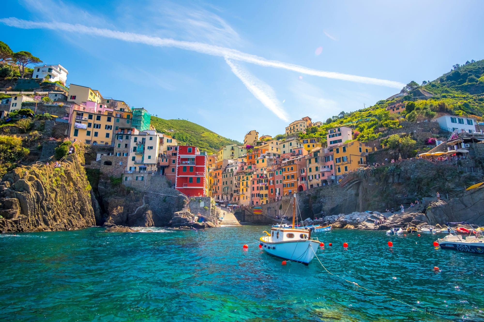 Cinque Terre 2026: The Complete Guide to Italy's Coastal Paradise