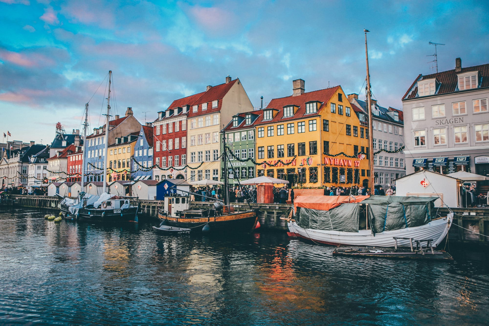 Copenhagen 2026: Where Hygge Meets Scandinavian Cool