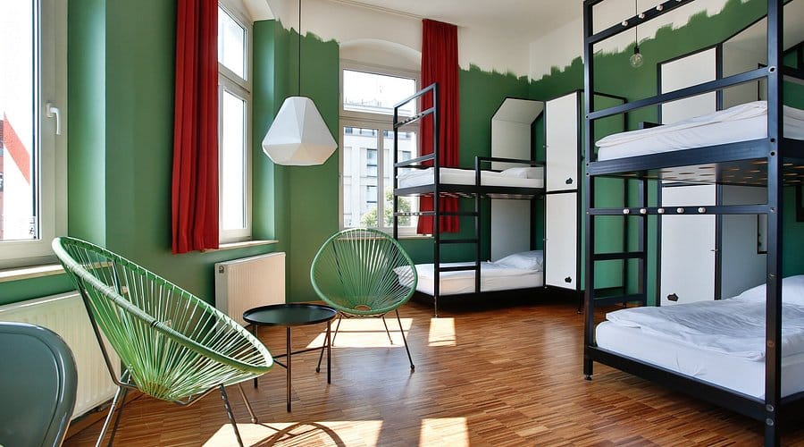 6 Hostel-Friendly Cities with Great Social Scenes