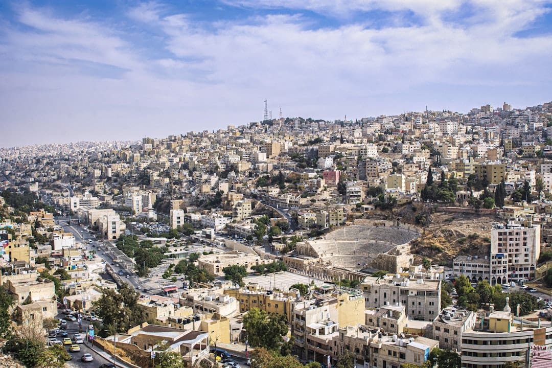 Amman 2026: The Complete Guide to Jordan's Capital