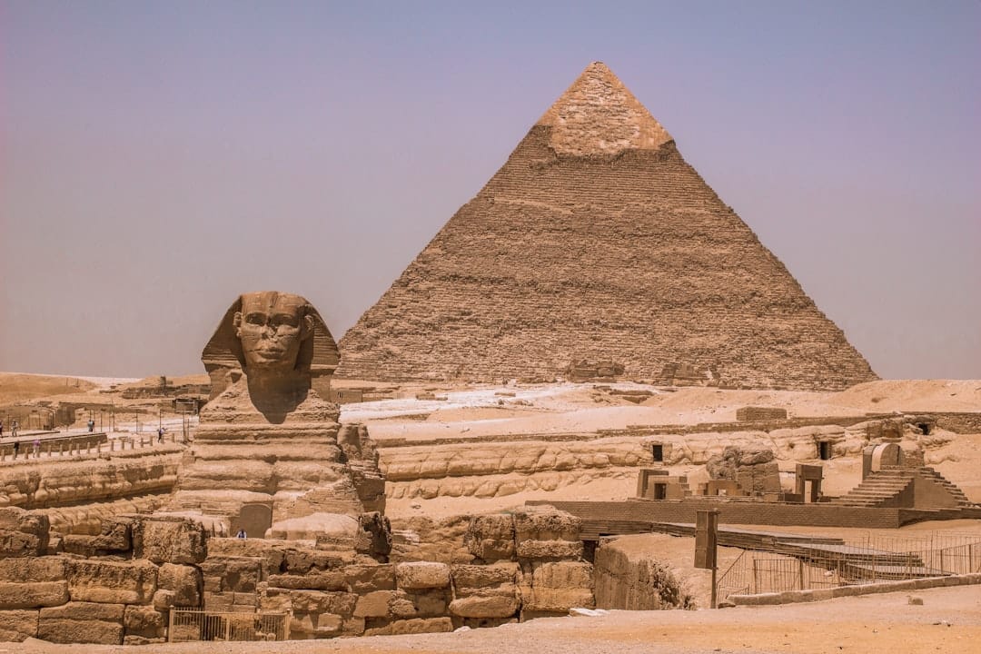 Cairo 2026: The Complete Guide to Egypt's Capital and the New Grand Egyptian Museum