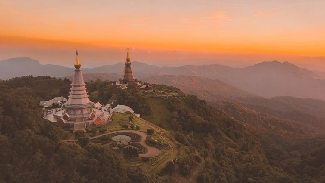 Chiang Mai 2026: The Complete Guide to Thailand's Lanna Capital