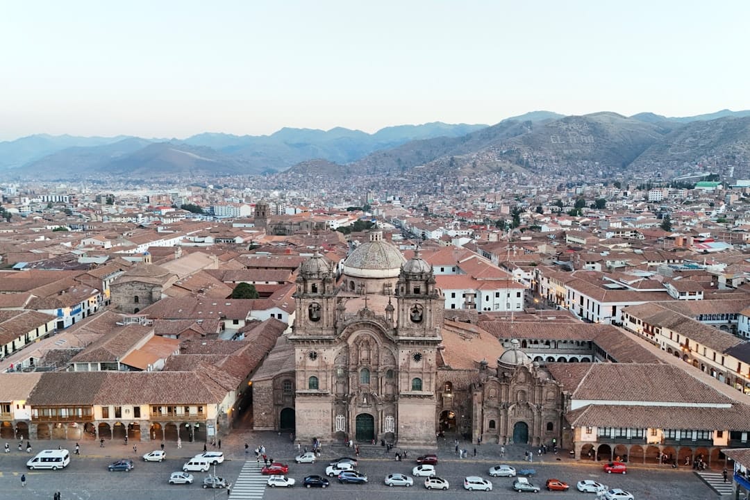 Cusco 2026: The Complete Guide to Peru's Inca Capital