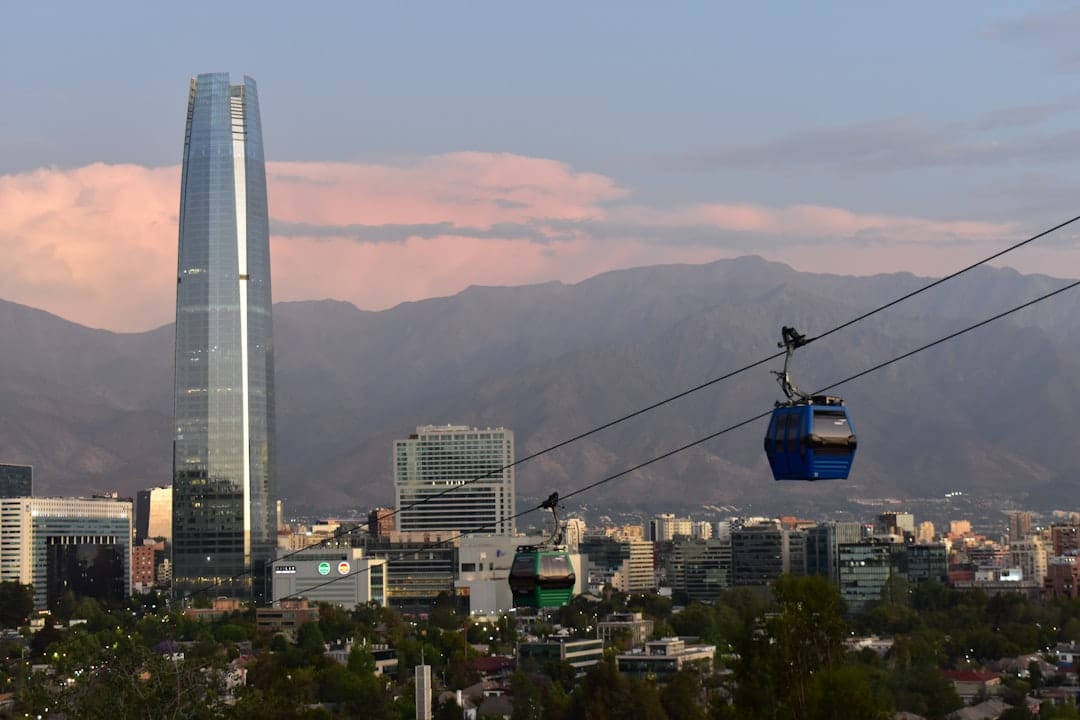 Santiago 2026: The Complete Guide to Chile's Capital