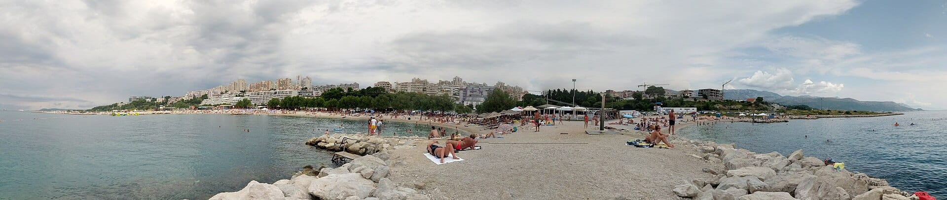 Split 2026: The Complete Guide to Croatia's Roman Palace City