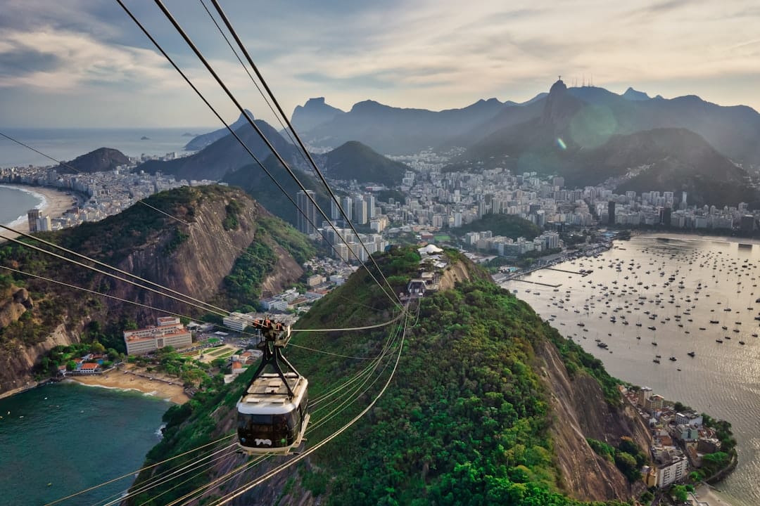 Rio de Janeiro 2026: The Complete Guide to Brazil's Beach City