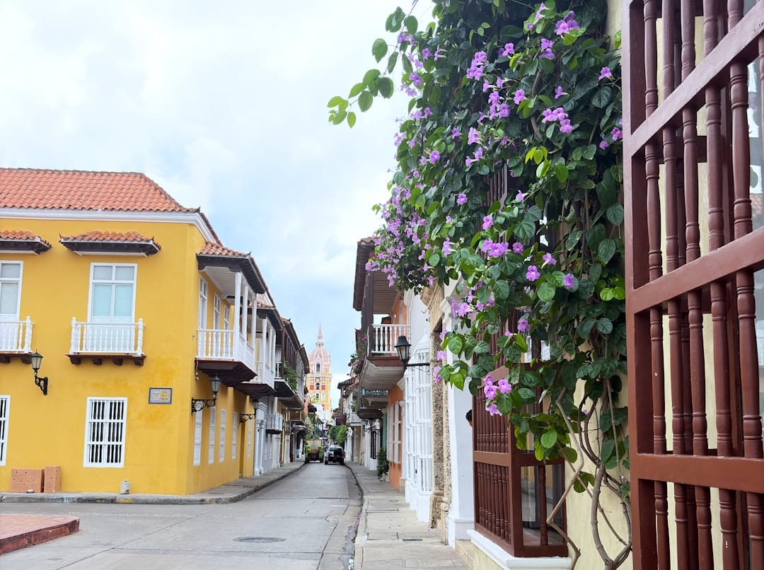 Cartagena 2026: The Complete Guide to Colombia's Walled Caribbean City