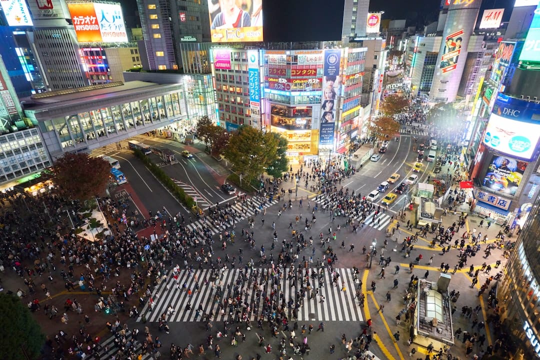 Tokyo 2026: The Complete Guide to Japan's Capital