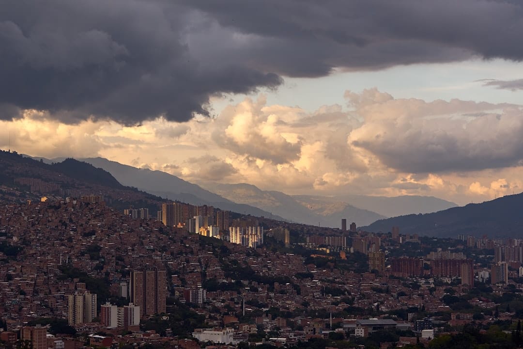 Medellín 2026: The Complete Guide to Colombia's City of Eternal Spring