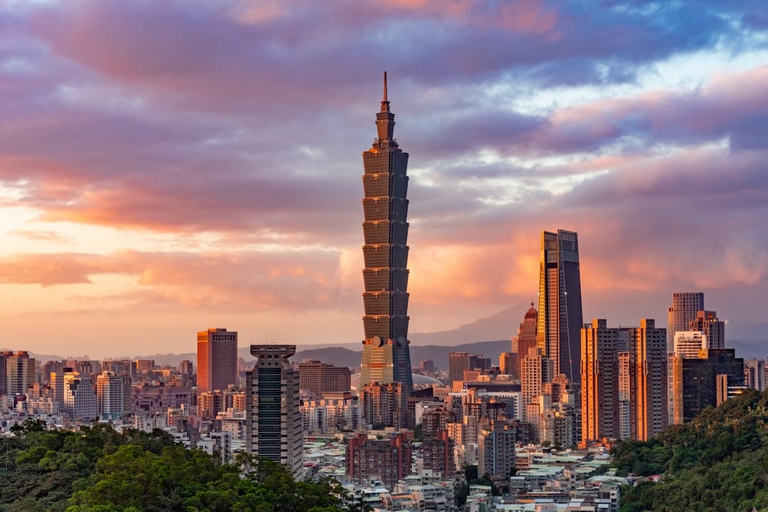 Taipei 2026: The Complete Guide to Taiwan's Capital