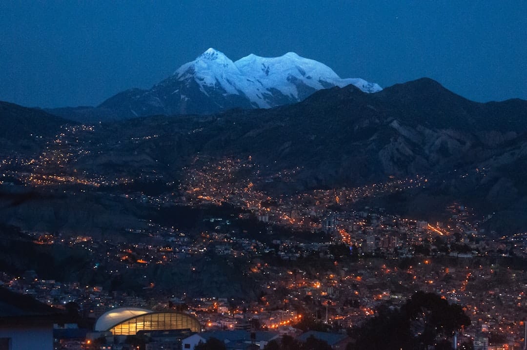 La Paz 2026: The Complete Guide to Bolivia's High-Altitude Capital