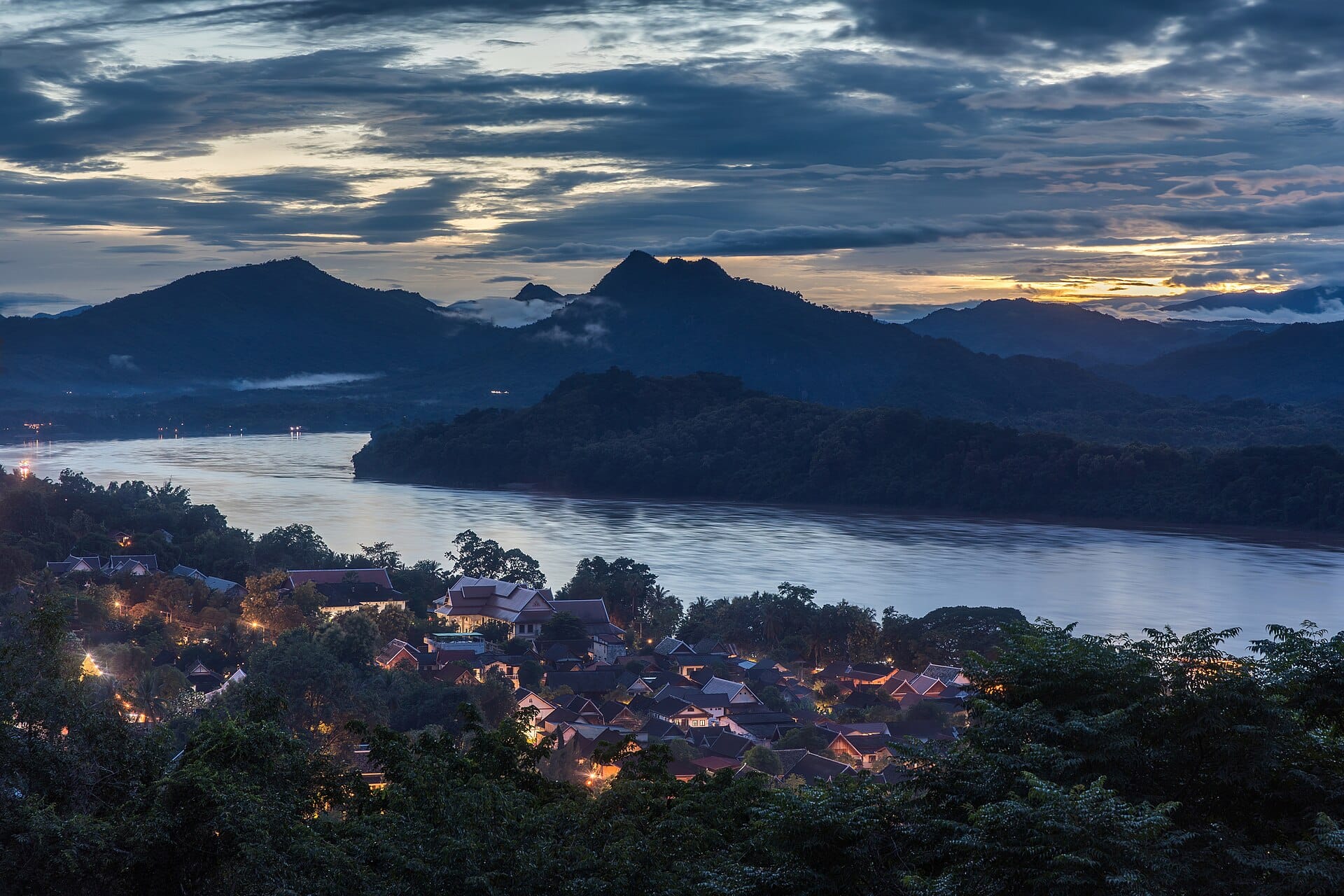 Luang Prabang 2026: The Complete Guide to Laos's Temple Town on the Mekong