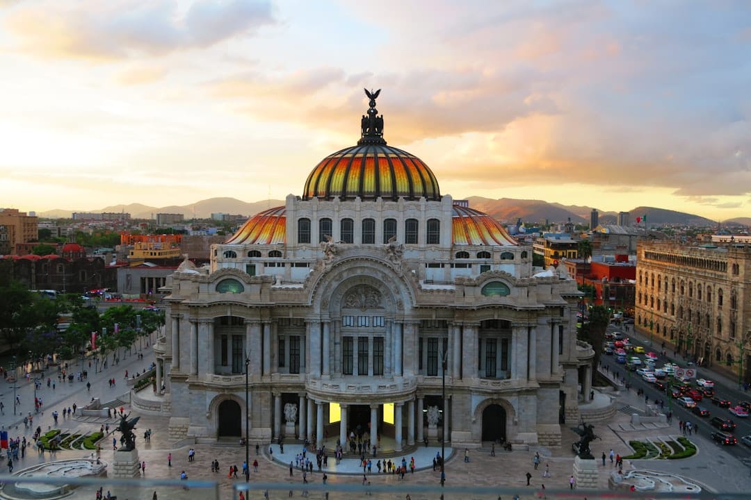 Mexico City 2026: The Complete Guide to Mexico's High-Altitude Capital