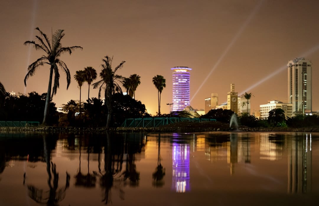 Nairobi 2026: The Complete Guide to Kenya's Wild Capital