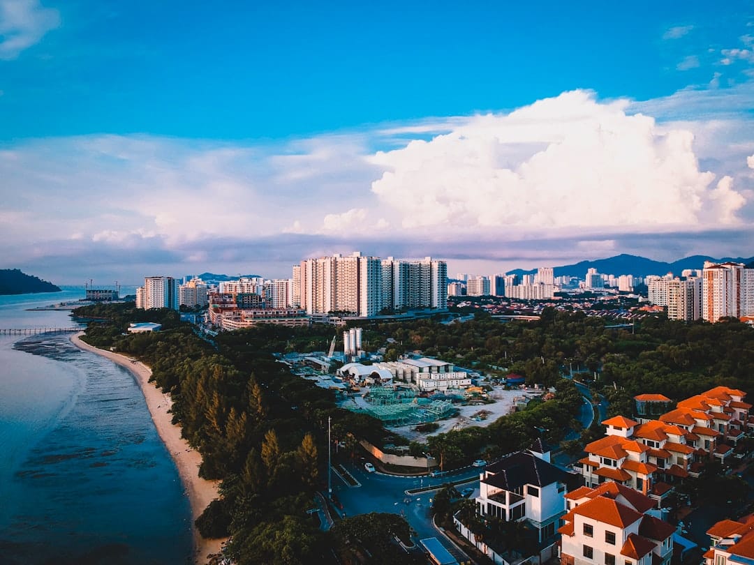 Penang 2026: The Complete Guide to George Town, Malaysia's Food Capital