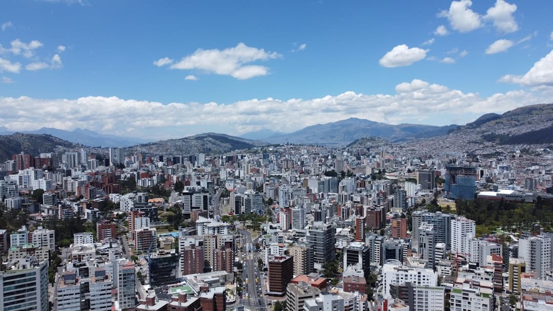Quito 2026: The Complete Guide to Ecuador's Andean Capital