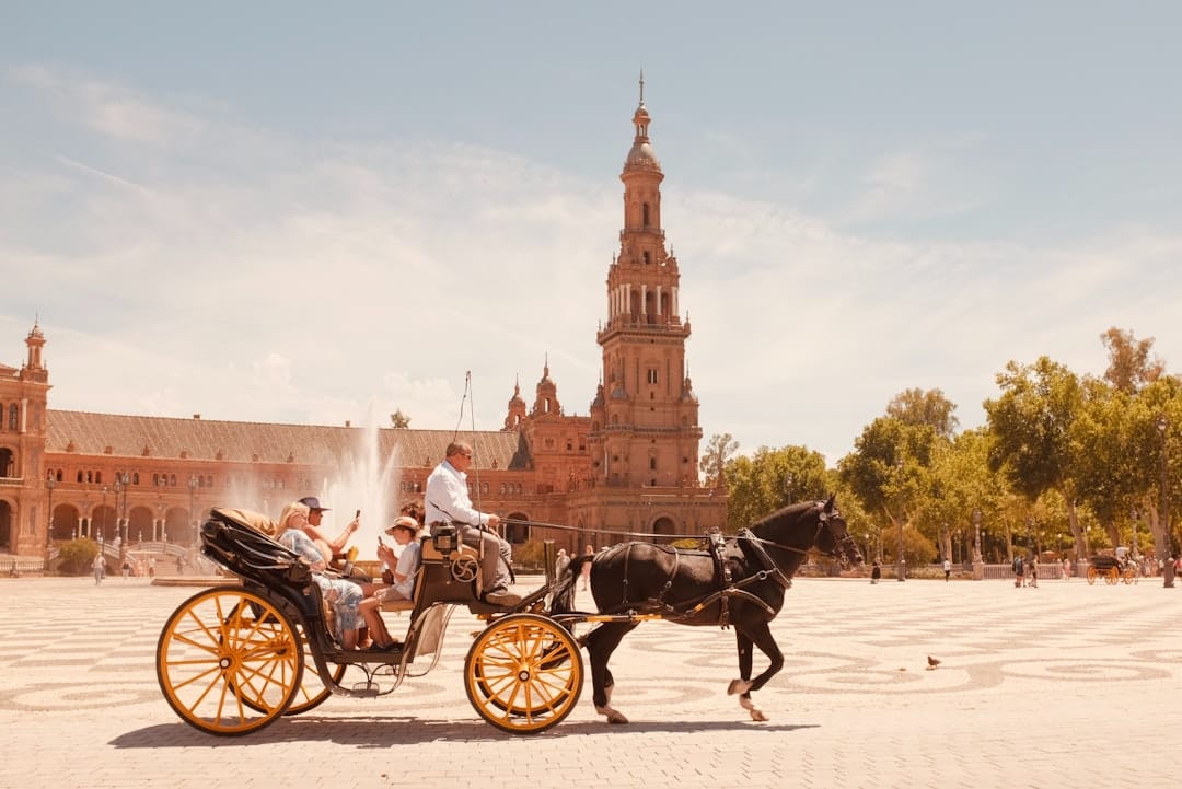 Seville 2026: The Complete Guide to Spain's Andalusian Capital