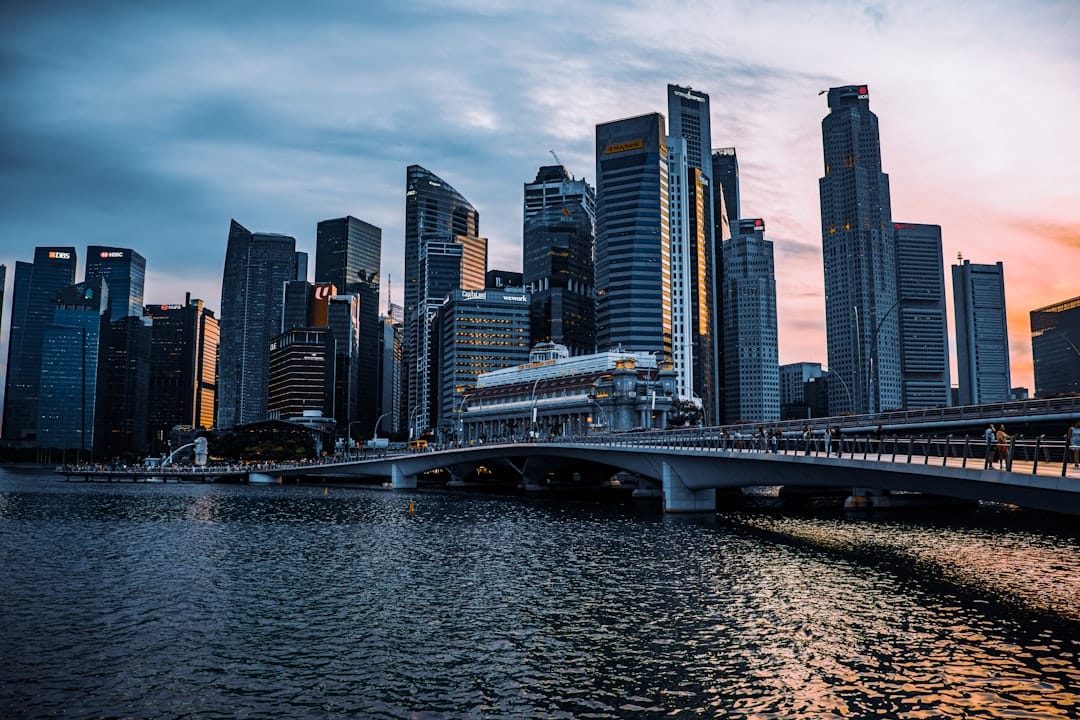 Singapore 2026: The Complete Travel Guide to the Lion City