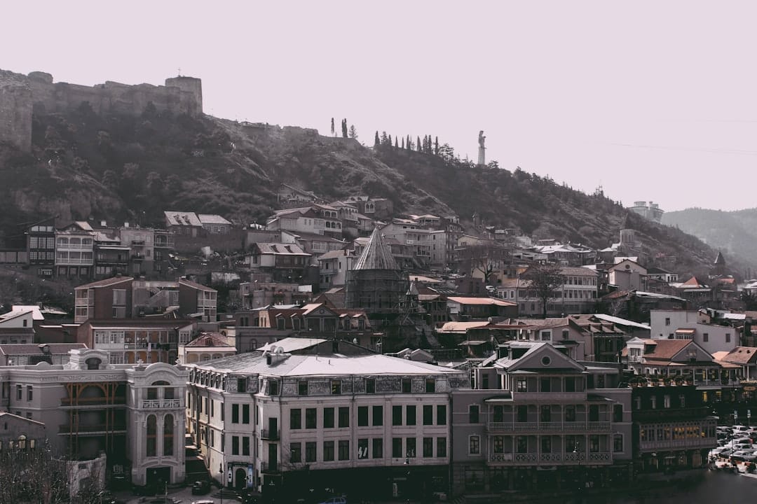 Tbilisi 2026: The Complete Guide to Georgia's Warm Capital