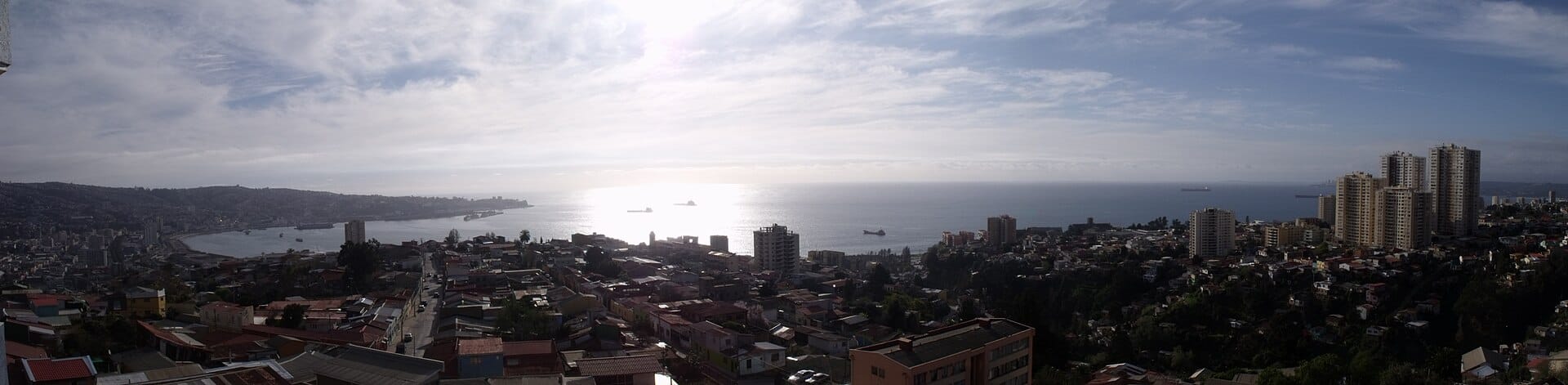 Valparaíso 2026: The Complete Guide to Chile's Hillside Port City