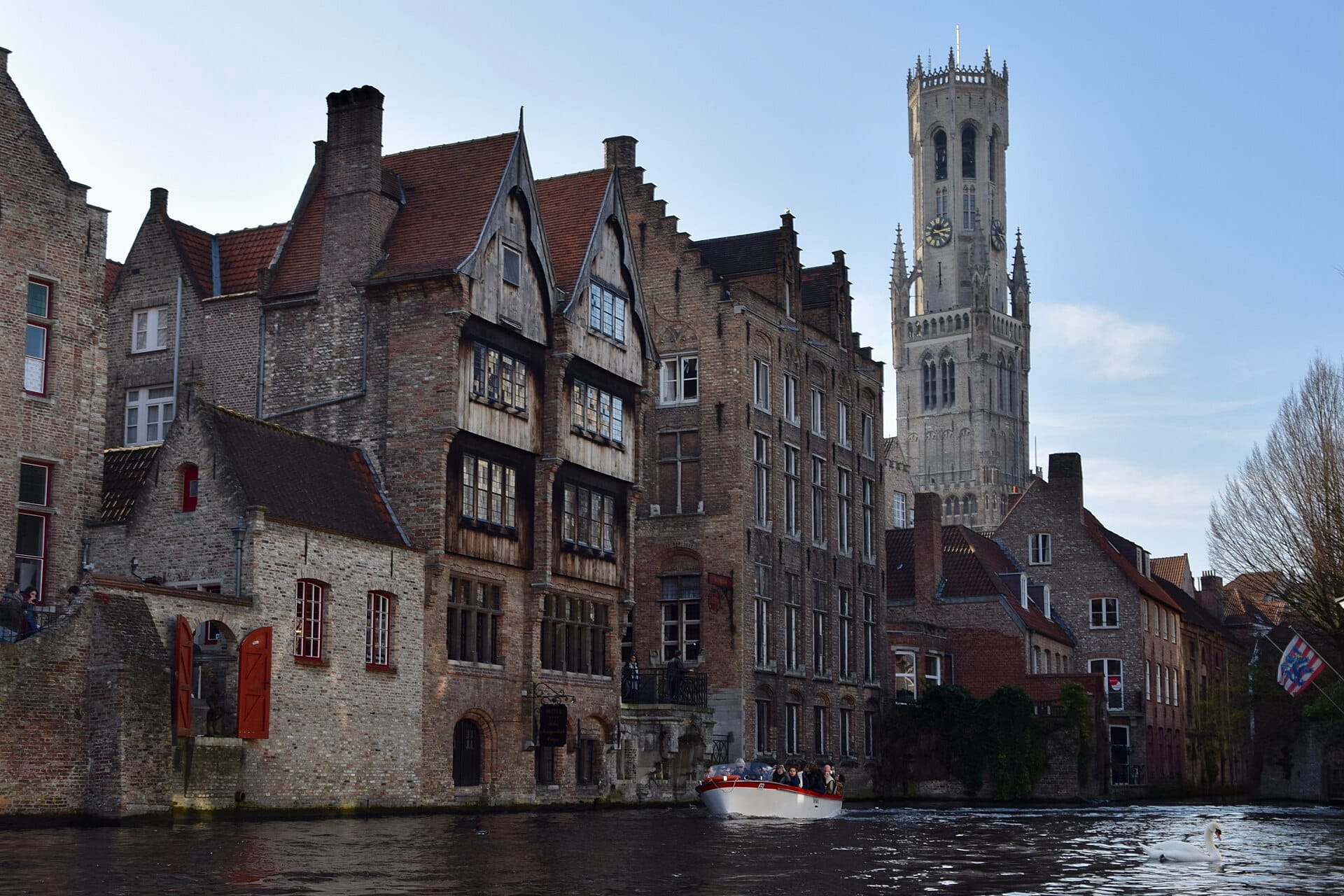Bruges 2026: The Complete Guide to Belgium's Medieval Masterpiece