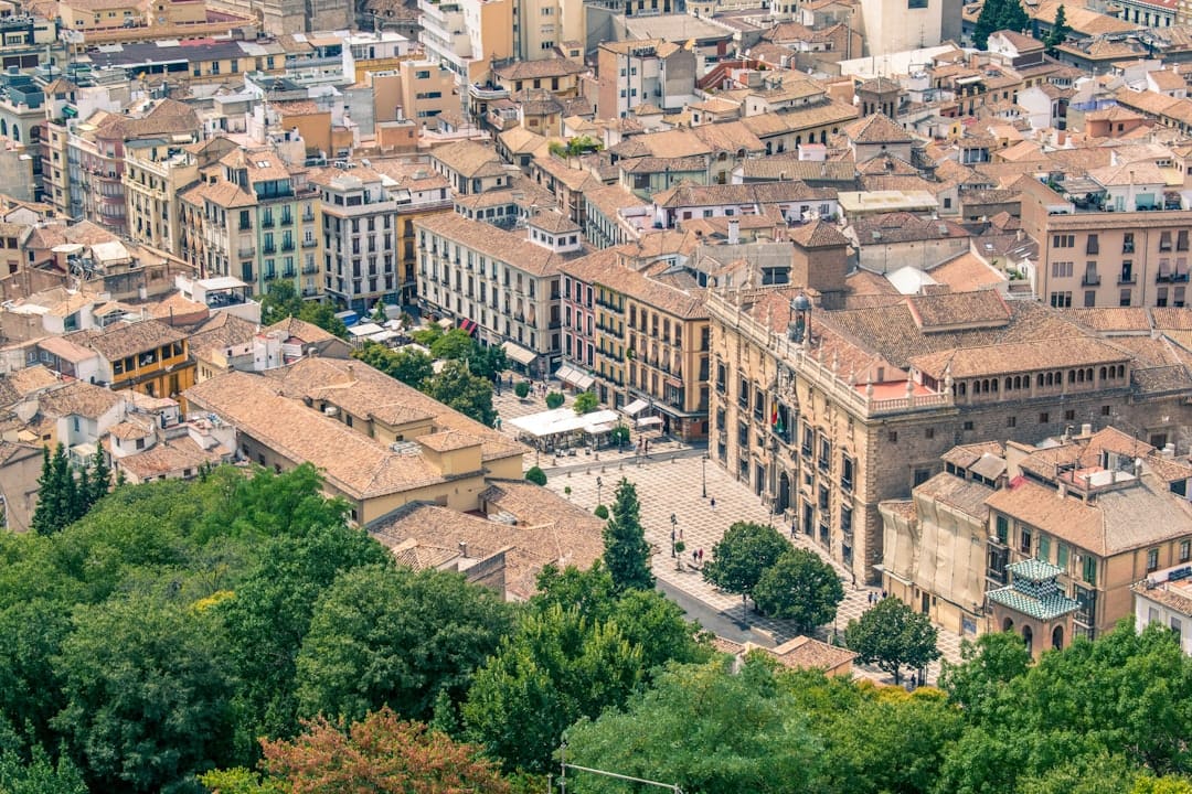 Granada Cathedral