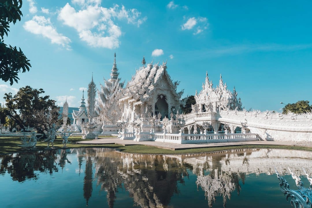 Chiang Rai 2026: The Complete Guide to Thailand's Northern Art-and-Mountain City