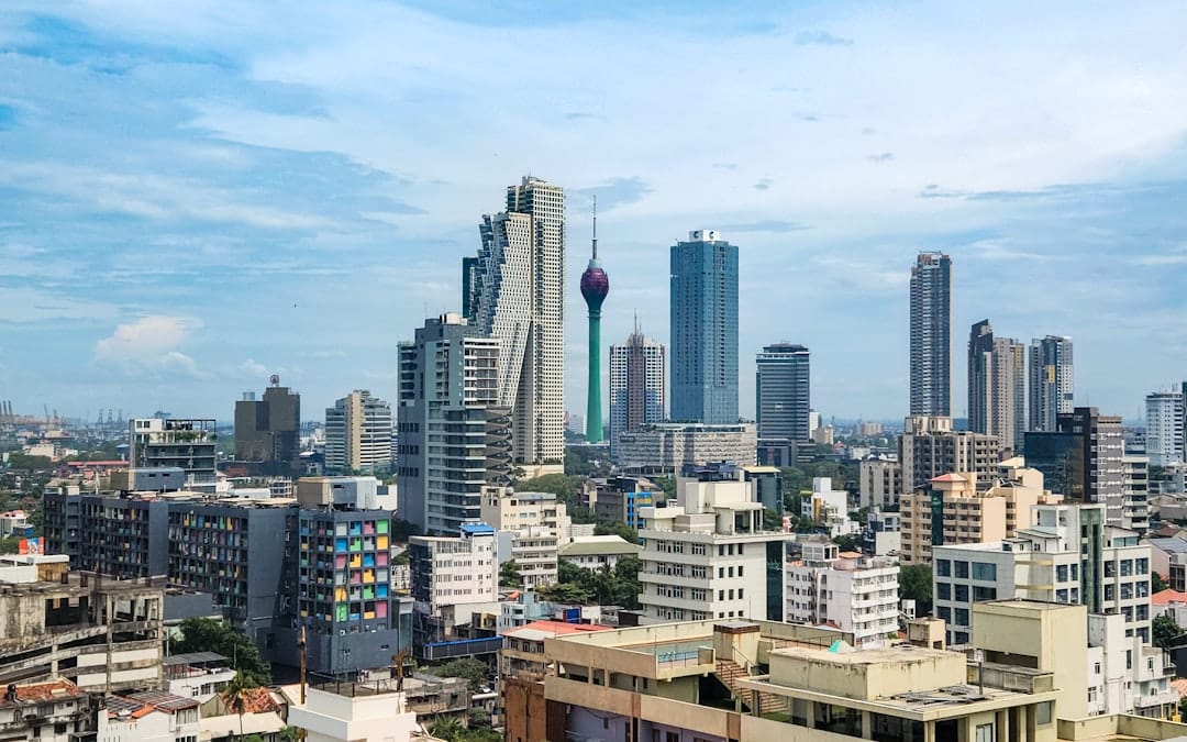 Colombo 2026: The Complete Guide to Sri Lanka's Capital