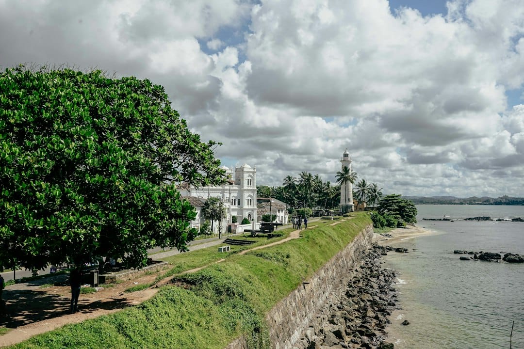 Galle 2026: The Complete Guide to Sri Lanka's Dutch Fort City