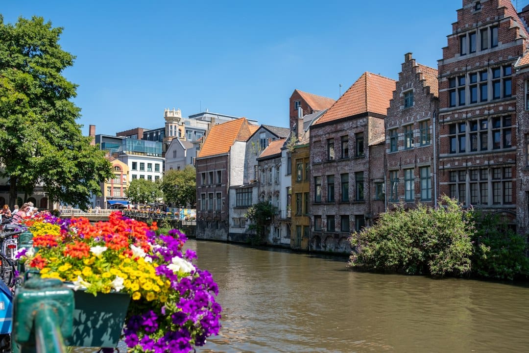 Ghent 2026: The Complete Guide to Belgium's Best-Kept City