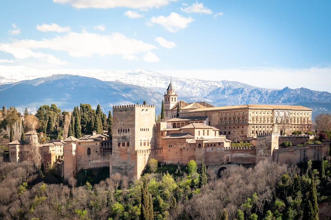 Granada 2026: The Complete Guide to Spain's Alhambra City