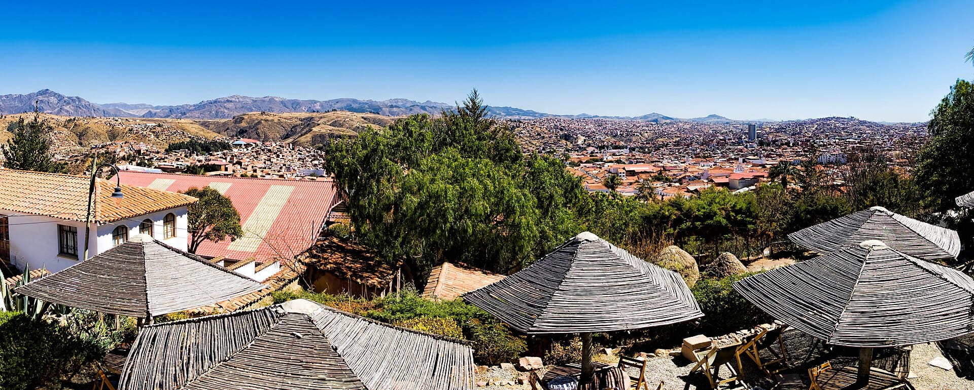 Sucre 2026: The Complete Guide to Bolivia's White City