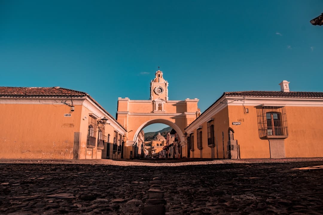 Antigua Guatemala 2026: The Complete Travel Guide to Guatemala's Colonial Capital