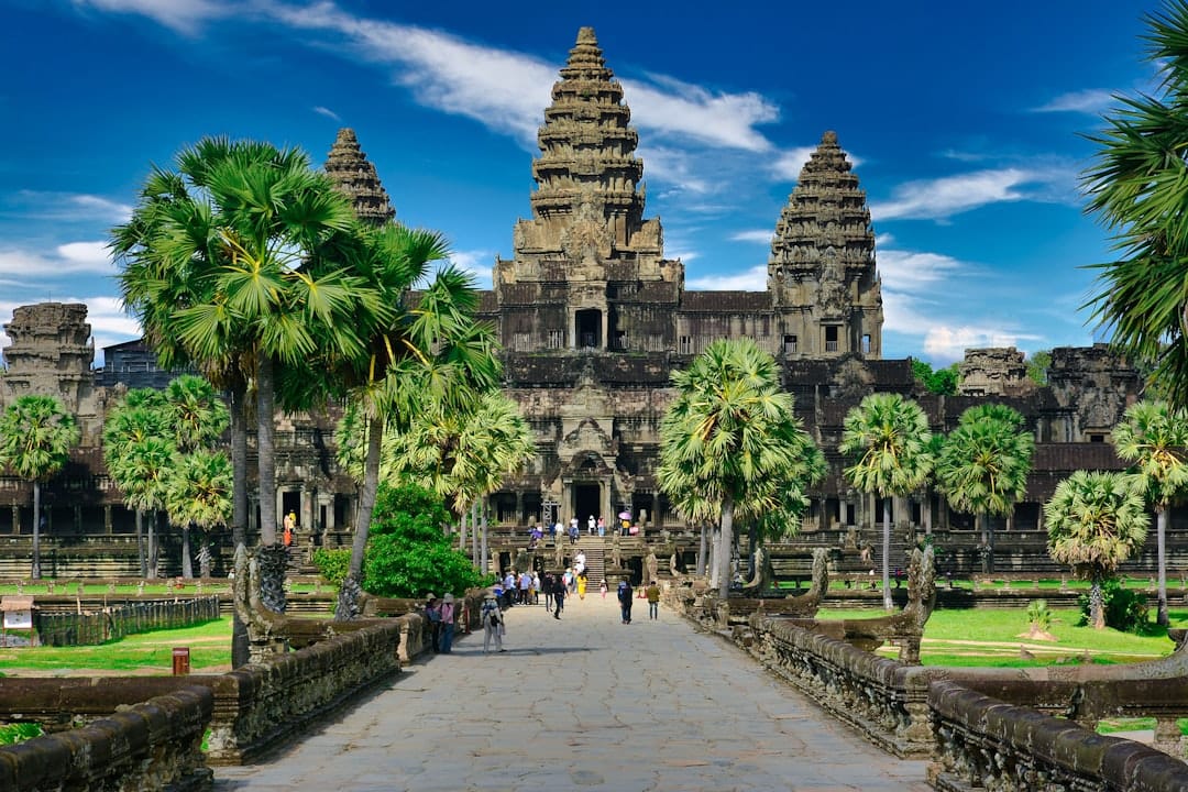 Siem Reap 2026: The Complete Guide to Cambodia's Temple City