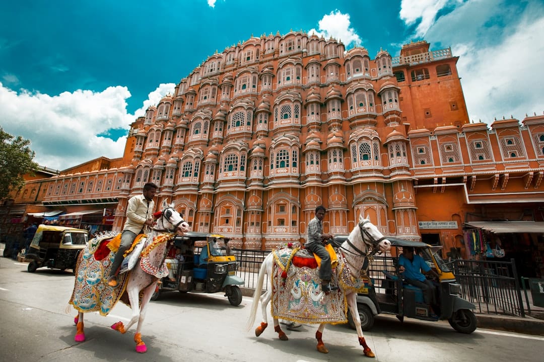 Jaipur 2026: The Complete Guide to India's Pink City