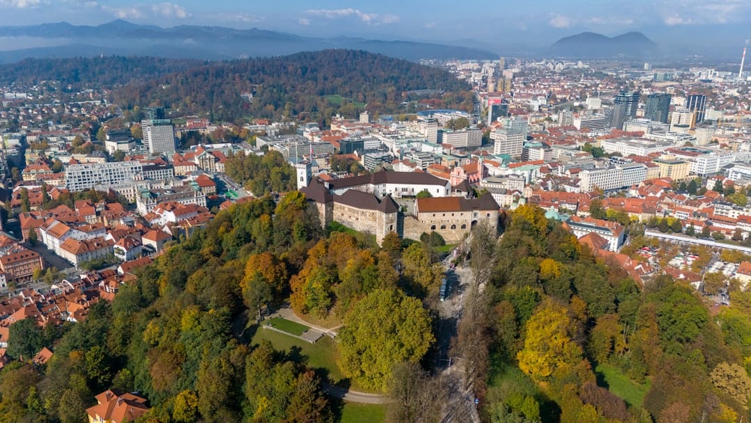Ljubljana 2026: The Complete Guide to Slovenia's Capital