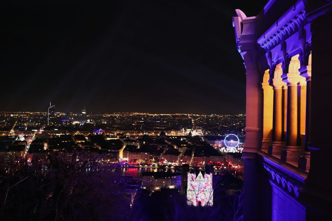 Lyon 2026: The Complete Guide to France's Food Capital