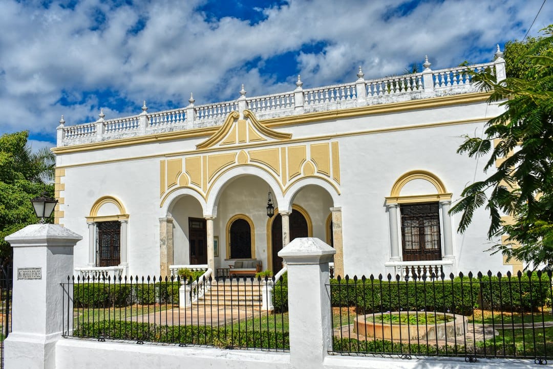 Mérida 2026: The Complete Guide to Yucatán's White City