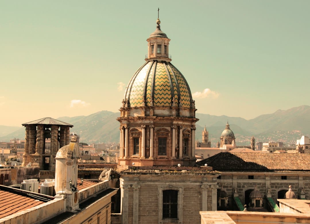 Palermo 2026: The Complete Guide to Sicily's Arab-Norman Capital