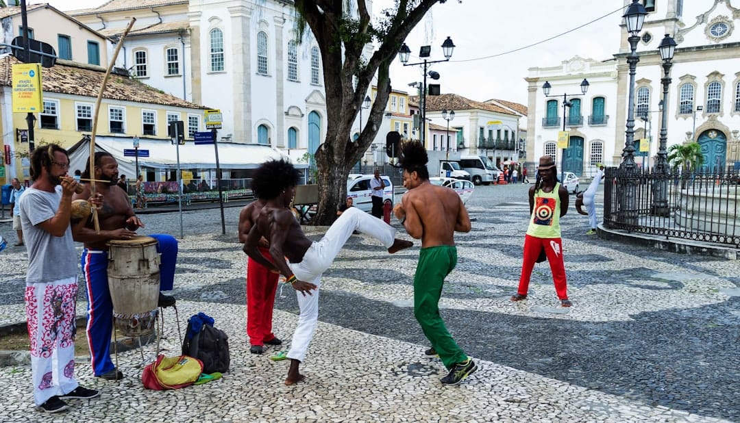 Salvador 2026: The Complete Guide to Brazil's Soulful First Capital