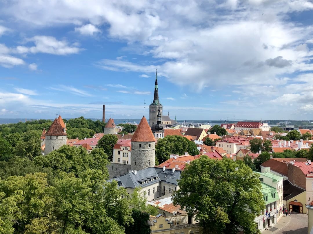 Tallinn 2026: The Complete Guide to Estonia's Medieval Capital