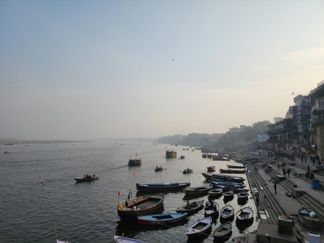 Varanasi 2026: The Complete Guide to India's Holy City on the Ganges