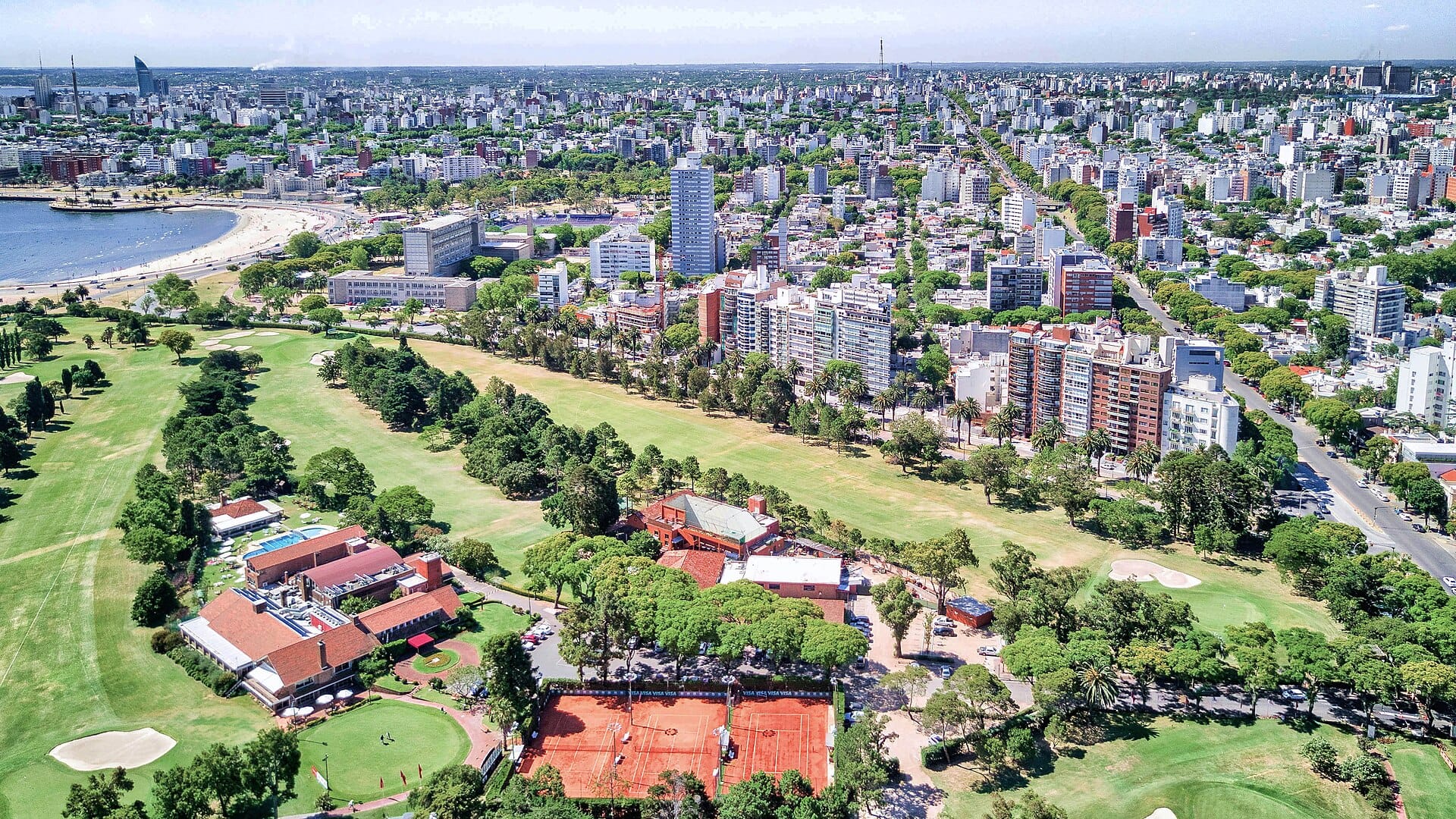 Montevideo 2026: The Complete Guide to Uruguay's Capital