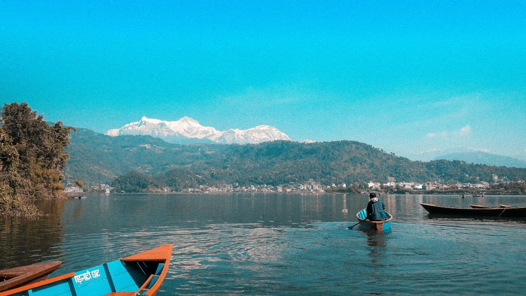 Pokhara 2026: The Complete Guide to Nepal's Lake and Mountain City