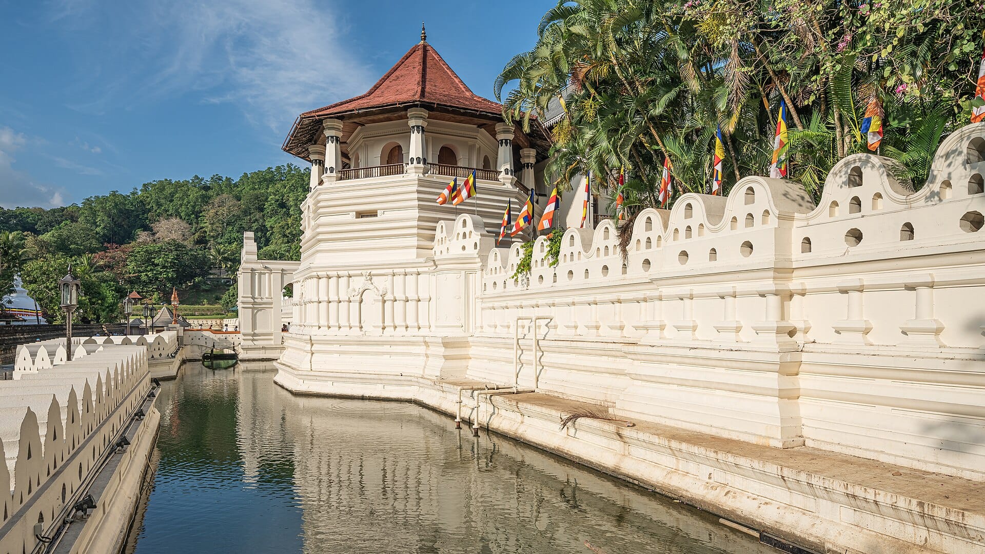 Kandy 2026: The Complete Guide to Sri Lanka's Hill Capital