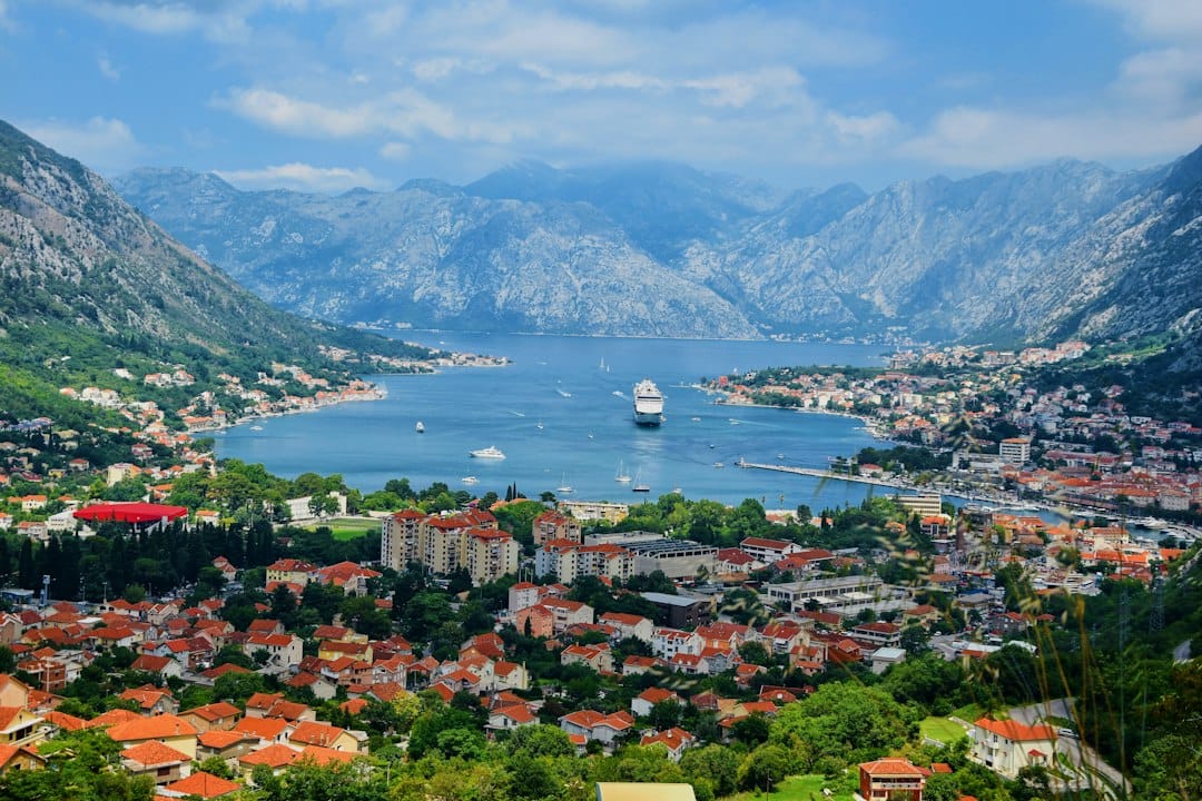 Kotor 2026: The Complete Guide to Montenegro's Walled Bay City